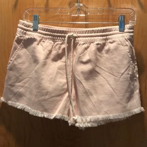 Aerie summer shorts